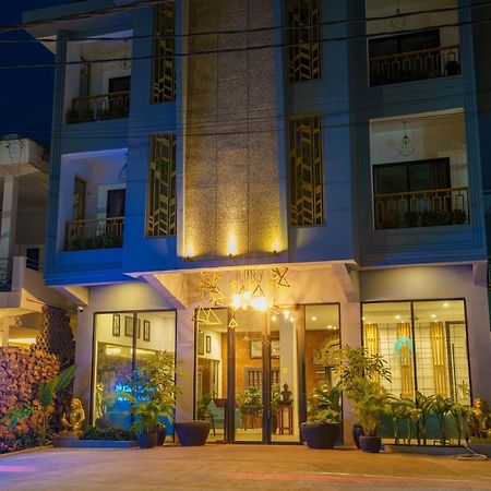 The Rabbit Hole Hotel & Spa Siem Reap Eksteriør bilde