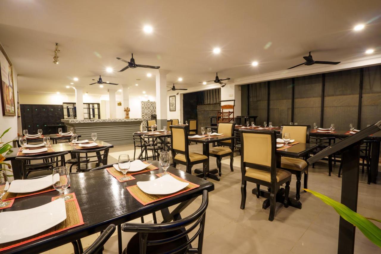 The Rabbit Hole Hotel & Spa Siem Reap Eksteriør bilde