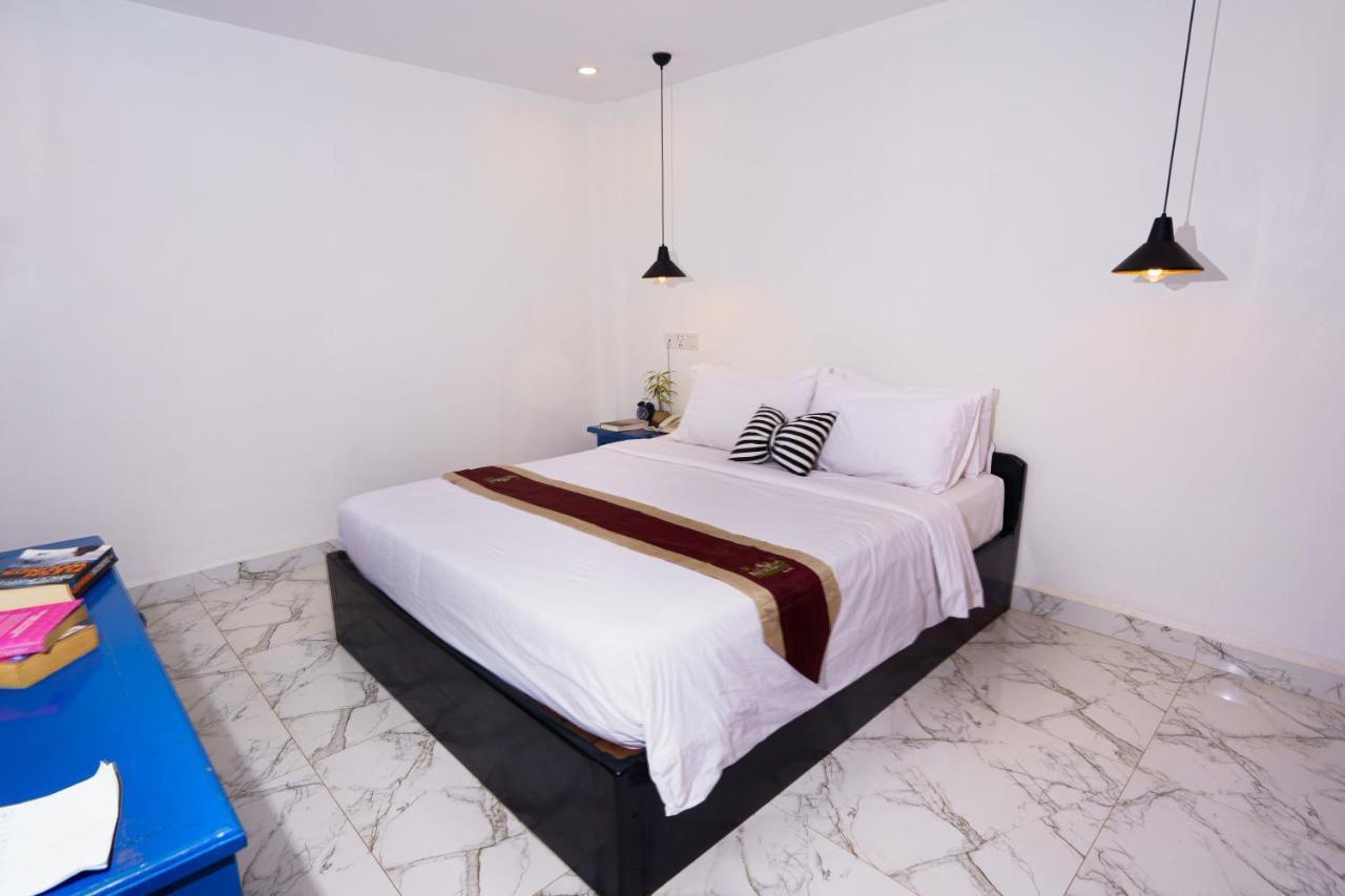 The Rabbit Hole Hotel & Spa Siem Reap Eksteriør bilde
