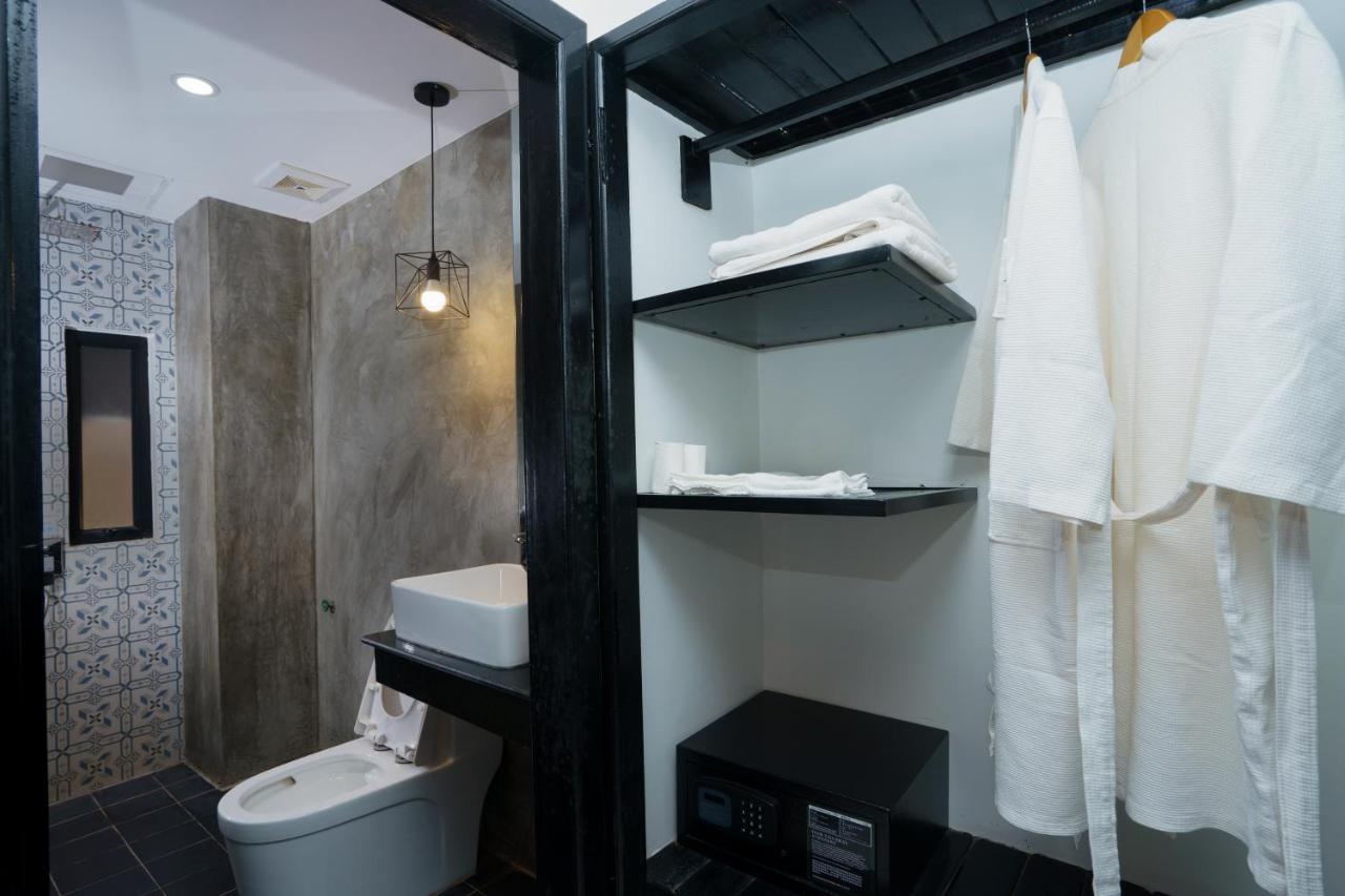 The Rabbit Hole Hotel & Spa Siem Reap Eksteriør bilde