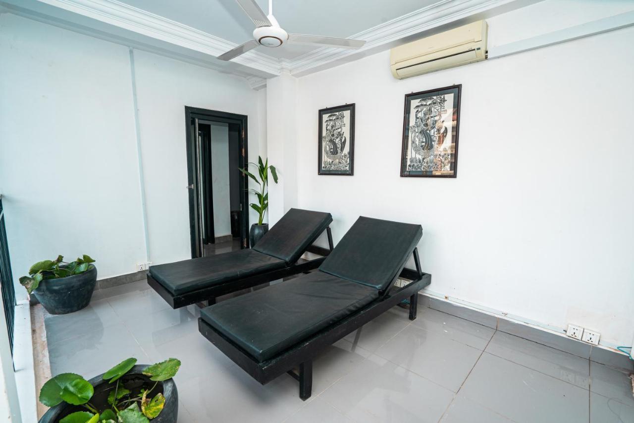 The Rabbit Hole Hotel & Spa Siem Reap Eksteriør bilde