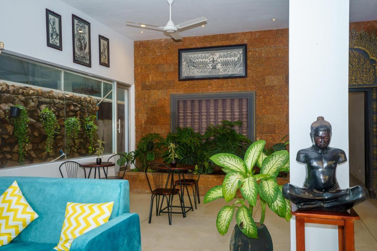 The Rabbit Hole Hotel & Spa Siem Reap Eksteriør bilde